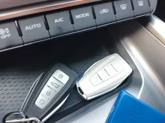 2021 Geely Preface 2.0TD Premium — фото 9