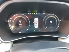 2021 Geely Preface 2.0TD Premium — фото 12