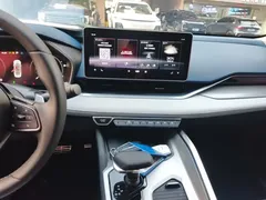 2021 Geely Preface 2.0TD Premium — фото 13