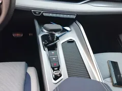 2021 Geely Preface 2.0TD Premium — фото 14