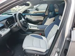 2021 Geely Preface 2.0TD Premium — фото 15