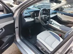 2021 Geely Preface 2.0TD Premium — фото 16