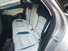 2021 Geely Preface 2.0TD Premium — фото 17