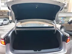 2021 Geely Preface 2.0TD Premium — фото 19