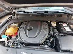 2021 Geely Preface 2.0TD Premium — фото 20