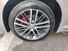 2021 Geely Preface 2.0TD Premium — фото 23