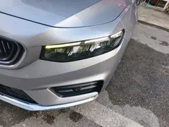 2021 Geely Preface 2.0TD Premium — фото 24