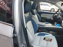 2021 Geely Preface 2.0TD Premium — фото 25