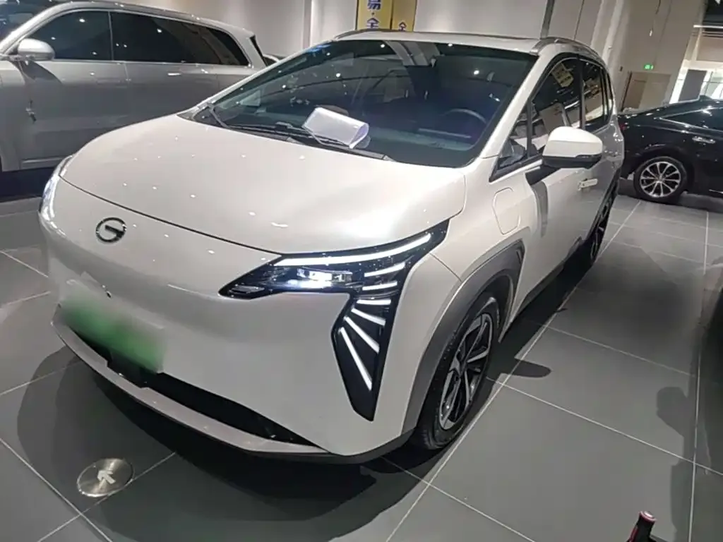 2023 Aion Plus 510