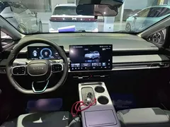 2023 Aion Plus 510, белый — фото 10