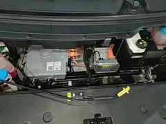 2023 Aion Plus 510, белый — фото 20