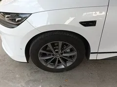 2025 BYD Qin L EV 545km Superior, белый — фото 23