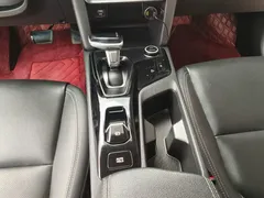 2021 Hyundai ix35 240TGDi DCT 2WD TOP Flagship, белый — фото 14