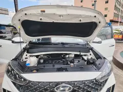 2021 Hyundai ix35 240TGDi DCT 2WD TOP Flagship, белый — фото 31