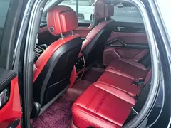 2021 Porsche Cayenne E-Hybrid 2.0T PHEV, синий — фото 6
