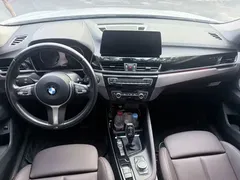 2021 BMW X1 Premium, белый — фото 5