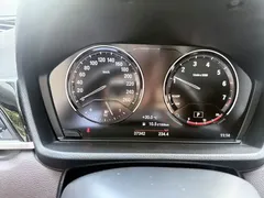 2021 BMW X1 Premium, белый — фото 8