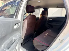 2021 Honda Fit 1.5L CVT, белый — фото 7