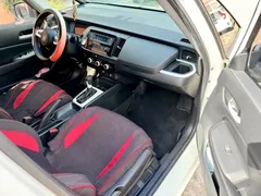 2021 Honda Fit 1.5L CVT, белый — фото 9