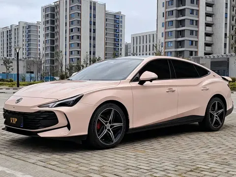 2023 MG MG7 2.0T AT Premium