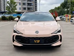2023 MG MG7 2.0T AT Premium — фото 2