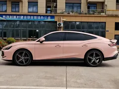2023 MG MG7 2.0T AT Premium — фото 4