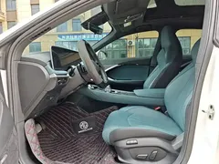 2023 MG MG7 2.0T AT Premium — фото 6
