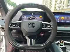 2023 MG MG7 2.0T AT Premium — фото 9