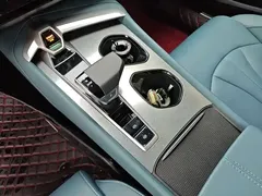 2023 MG MG7 2.0T AT Premium — фото 11