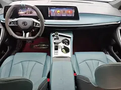 2023 MG MG7 2.0T AT Premium — фото 12
