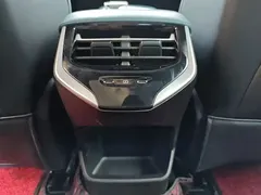 2023 MG MG7 2.0T AT Premium — фото 13