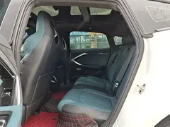 2023 MG MG7 2.0T AT Premium — фото 14