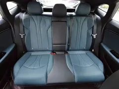 2023 MG MG7 2.0T AT Premium — фото 15