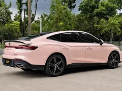 2023 MG MG7 2.0T AT Premium — фото 16