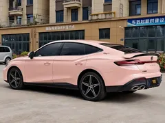 2023 MG MG7 2.0T AT Premium — фото 18