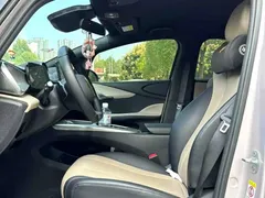 2025 BYD Dolphin Smart Driving 420km Freedom EV — фото 4