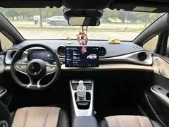 2025 BYD Dolphin Smart Driving 420km Freedom EV — фото 5