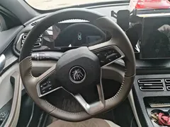 2024 BYD Qin PLUS Honor DM-i PHEV 55km Leading — фото 3