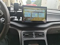 2024 BYD Qin PLUS Honor DM-i PHEV 55km Leading — фото 6