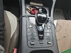 2024 BYD Qin PLUS Honor DM-i PHEV 55km Leading — фото 7