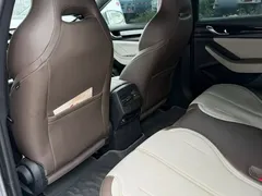 2024 BYD Qin PLUS Honor DM-i PHEV 55km Leading — фото 12