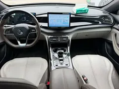 2024 BYD Qin PLUS Honor DM-i PHEV 55km Leading — фото 13