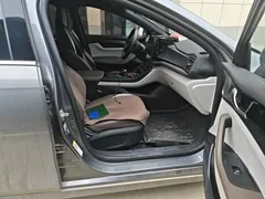2024 BYD Qin PLUS Honor DM-i PHEV 55km Leading — фото 17