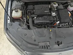 2024 BYD Qin PLUS Honor DM-i PHEV 55km Leading — фото 19
