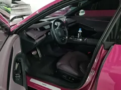 2024 Xiaomi SU7 4WD Long Range Advanced ADAS Max — фото 4