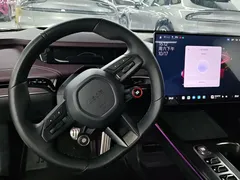 2024 Xiaomi SU7 4WD Long Range Advanced ADAS Max — фото 5