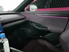 2024 Xiaomi SU7 4WD Long Range Advanced ADAS Max — фото 8