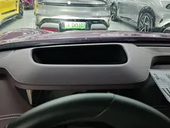 2024 Xiaomi SU7 4WD Long Range Advanced ADAS Max — фото 9