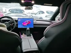 2024 Xiaomi SU7 4WD Long Range Advanced ADAS Max — фото 11