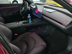 2024 Xiaomi SU7 4WD Long Range Advanced ADAS Max — фото 12